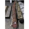 Image 1 : Floral Oriental Approx  10'  X  12'  Area Rug