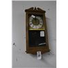 Image 1 : Provincial  20 Hr. Pendulum Wall Clock