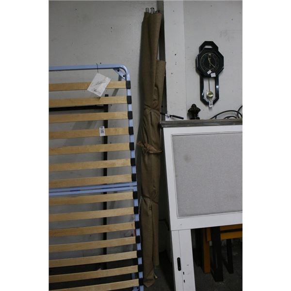 Shade Screen