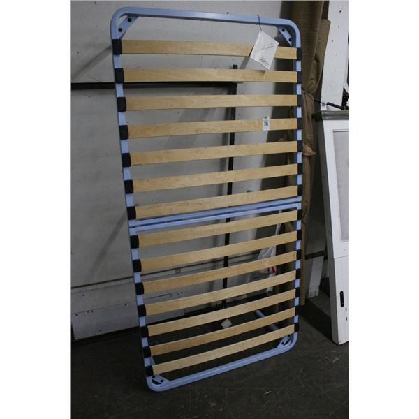 Ashley Twin Platform Bed