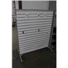 Image 1 : Rolling Slate Wall Display