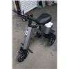 Image 2 : New Senice Folding E Trike