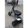 Image 3 : New Senice Folding E Trike