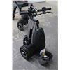 Image 2 : New Senice Folding E Trike