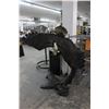 Image 2 : 5'  T  X  4'  W  Bronze Eagle Statuary Signed Dania