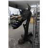 Image 6 : 5'  T  X  4'  W  Bronze Eagle Statuary Signed Dania