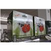 Image 1 : 4-Nutro Grill Steamers - 4 X $