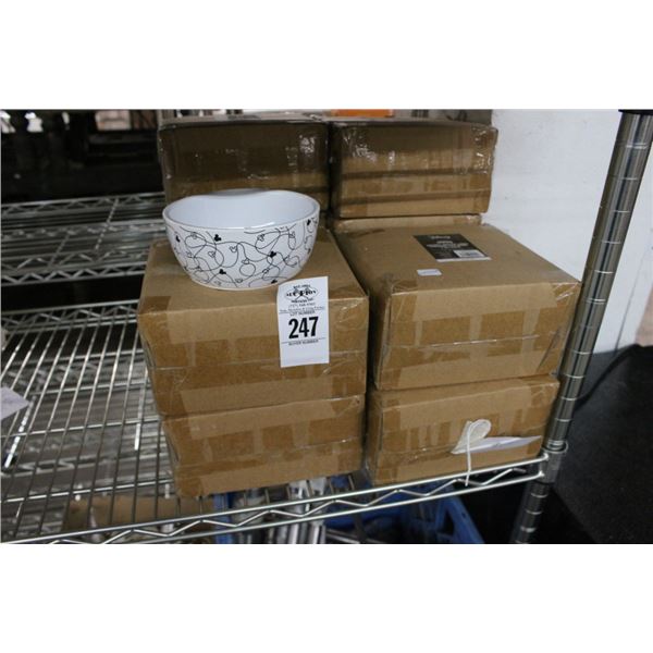 Disney Mickey Mouse Ceramic Pet Bowls - 10