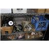 Image 1 : Axels, Electronics, Hydraulics, Photo Flex Controllers, Kitchen Sink Fixture