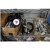 Image 3 : Axels, Electronics, Hydraulics, Photo Flex Controllers, Kitchen Sink Fixture
