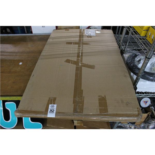 Glass Coffee Table Tops - ALL