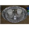 Image 1 : Cast Serving Trays - 2