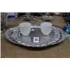 Image 2 : Cast Serving Trays - 2
