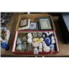 Image 1 : Asst. Shakers, Small Photos Frames
