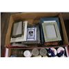Image 3 : Asst. Shakers, Small Photos Frames