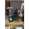 Image 1 : Water Base Smoke Apparatus - 2