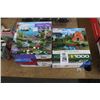 Image 2 : Asst. Puzzles - 5
