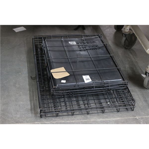 Pet Crates - 2