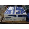 Image 1 : Panasonic VHS/DVD Player in Box