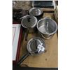 Image 1 : Asst. Cookware