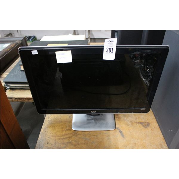 HP Monitor