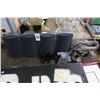 Image 1 : Aiwa Surround Speakers 4, Speaker Cable