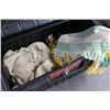 Image 2 : Tuff Bin Tool Tote w/Woven Throws