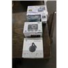 Image 1 : Vehicle Black Box DVR, Digital Camera, Google Chrome Cast