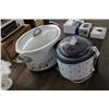 Image 2 : Crockpots - 2