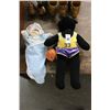 Image 1 : Cabbage Patch Baby, Kareem Abdul Jabar Bear