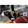 Image 1 : 5-Man's Dress Watch Nautica - 5 X $