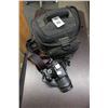 Image 1 : Canon Digital Camera w/Carry Case