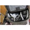 Image 2 : Canon Digital Camera w/Carry Case