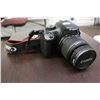 Image 4 : Canon Digital Camera w/Carry Case
