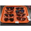 Image 1 : 8-Maui Jim Sunglasses - 8 X $