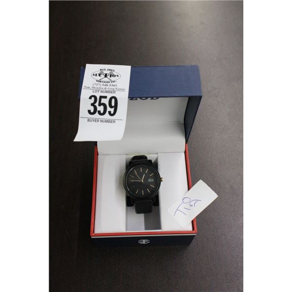 Izod Dress Watch w/Box