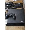 Image 3 : PS4 Pro Gaming Console w/Accessories
