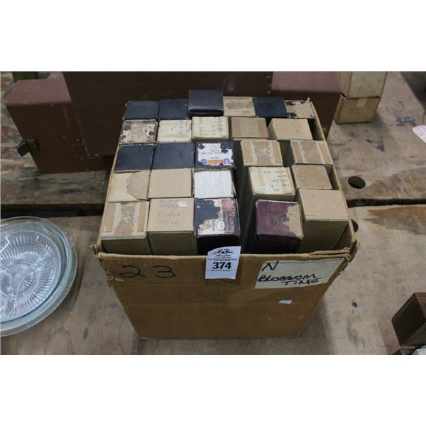 Player Piano Music Scrolls