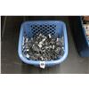 Image 2 : Basket w/Baking Molds