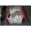 Image 1 : Sea Shell Ropes in Tote