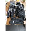 Image 1 : 8-Camera Tripod - 8 X $