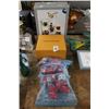 Image 1 : Louis Vuitton Boxes, Spheres, Holiday Candles, Wimsies