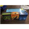Image 1 : Harry Potter Audiobook Collection