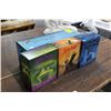 Image 3 : Harry Potter Audiobook Collection