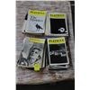 Image 1 : Playbill Magazines