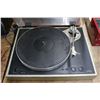 Image 2 : Retro Style Stereo Turntable, Luxman  PS100 Turntable