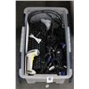 Image 1 : Computer Cords, Mouses, Peripherals