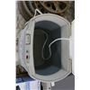 Image 3 : Towel Spa Warmer