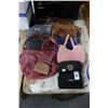 Image 1 : Vera Bradley/Stone Mountain/Ladie's Purses - Not Authenticated - 12