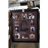 Image 1 : Michael Jackson Autographed Memorabilia